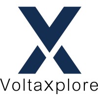 VoltaXplore logo - Similar company to Daqus Energy