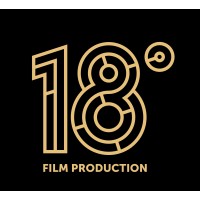 18 Degrees Film & Entertainment logo - Similar company to Ardacious Pty Ltd