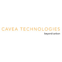 Cavea Technologies logo - Similar company to Akexis