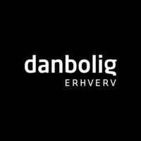 danbolig Erhvervscenter Syd logo - Similar company to Visuel Data