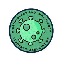 Otago Microbiology and Immunology Students' Association logo - Similar company to Otago Pacific Island Law Students' Association