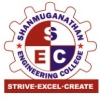 Shanmuganathan Engineering College-SEC logo - Similar company to Cloud Semantics Sweden Ab