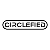 Circlefied logo - Similar company to Stichting Ability
