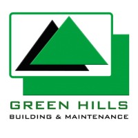 Green Hills Building & Maintenance logo - Similar company to Niugini Builders