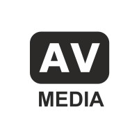 AV Media Production logo - Similar company to Info Zone