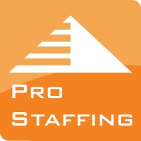 ProStaffing logo - Similar company to Looplogik