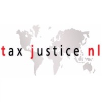Tax Justice NL logo - Similar company to Esperus Systems