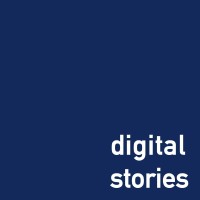 Digital stories logo - Similar company to Digital Lighting