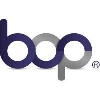 BOP Payroll logo - Similar company to Diloe, Event Mgmt & Production.