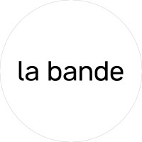 Agence La Bande logo - Similar company to Retchee