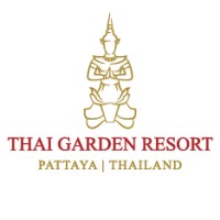 Thai Garden Resort Hotel logo - Similar company to Hotel Aldea Thai