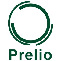 Prelio logo - Similar company to Sirhow