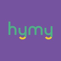 Hymy logo - Similar company to Correct Beveiliging