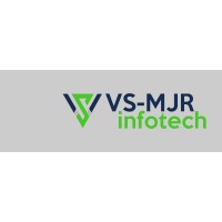 VS-MJR Infotech pvt. ltd logo - Similar company to Aone Crm