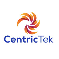 CentricTek logo - Similar company to Centric Tech Inc.