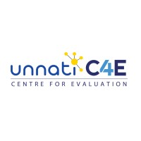 Unnati C4E - Centre for Evaluation logo - Similar company to Ir-Ideate
