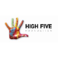 High Five Foundation logo - Similar company to Freshsurf Cotillo S.L.
