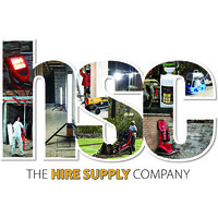 The Hire Supply Company (UK) Ltd logo - Similar company to Altrad Belle