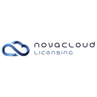 NovaCloud Licensing logo - Similar company to Videolabs, Inc.