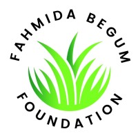 Fahmida Begum Foundation logo - Similar company to Caretech Charitable Foundation