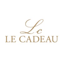 Le Cadeau Gifting logo - Similar company to Le Cadeau