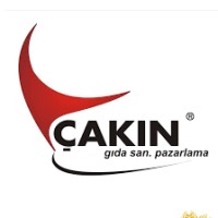ÇAKIN GIDA logo - Similar company to Tar-Tas Frozen Food