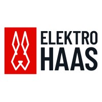 Elektro Haas logo - Similar company to Das Elektro-Team