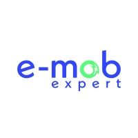 E-MOB EXPERT logo - Similar company to Safemo