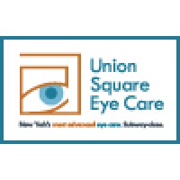 Union Square Eye Care logo - Similar company to Dello Russo Laser Vision