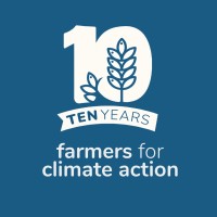 Farmers for Climate Action logo - Similar company to Solar Citizens