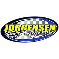 Jorgensen Racing logo - Similar company to Cella Technologies