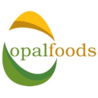 Opal Foods LLC logo - Similar company to Nutrify, Llc