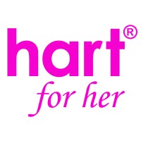 hart for her logo - Similar company to Maternify