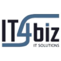 IT4biz Global logo - Similar company to Msp360.Co.Il