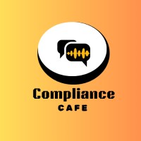 Compliance Cafe logo - Similar company to Tedxbristol