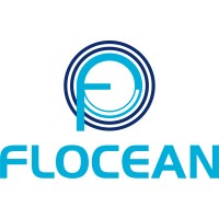 FLOCEAN logo - Similar company to Carbon Ridge