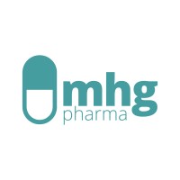 MHG Pharma logo - Similar company to Distribuidora De Medicamentos
