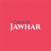 Consult Jawhar logo - Similar company to Consult Microbio