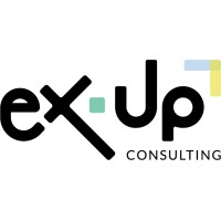Ex'up Consulting logo - Similar company to Ovale Performance