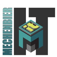 MechenbierIT, LLC logo - Similar company to Volante Software