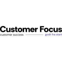 Customer Focus ApS logo - Similar company to Rendley