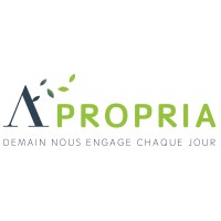 APROPRIA - Promoteur Immobilier logo - Similar company to Mandataire, Investisseur Et Promoteur Immobilier