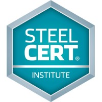 SteelCERT GmbH logo - Similar company to Smart Welding And Additive Manufacturing (Swaam) Lab