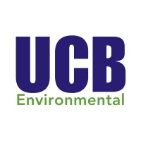 UCBEnvironmental logo - Similar company to Adobo Solutions
