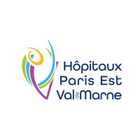 Hôpitaux de Saint-Maurice logo - Similar company to Viacti