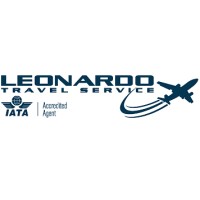 Leonardo Travel Service logo - Similar company to Baw Srl