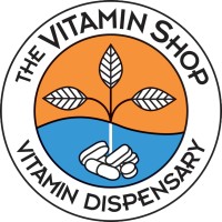 Canadian Vitamin Shop logo - Similar company to The Vitamin Store