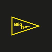 bliqsem logo - Similar company to Itch.Nu
