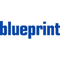 Blueprint logo - Similar company to Peak Performance Group