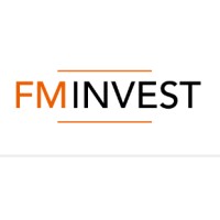 FM INVEST logo - Similar company to Adjungo Managed Mobility Services